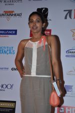at 16th Mumbai Film Festival in Mumbai on 14th Oct 2014